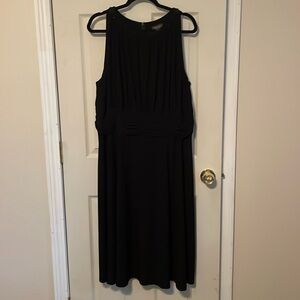 Dressbarn Little Black Dress
